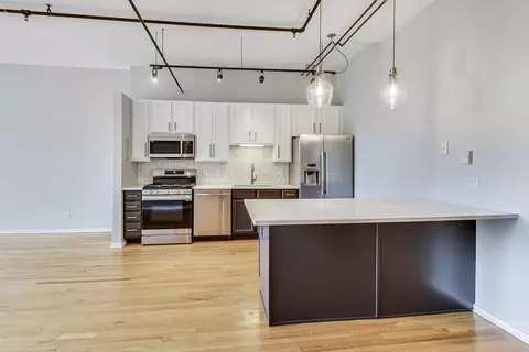 6 S Laflin St #822, Chicago, IL 60607 photo 10