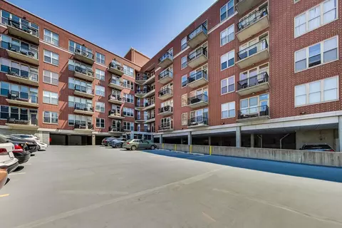 6 S Laflin St #822, Chicago, IL 60607 photo 24
