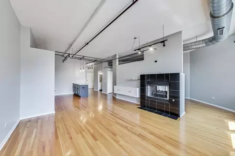 6 S Laflin St #822, Chicago, IL 60607 photo 8