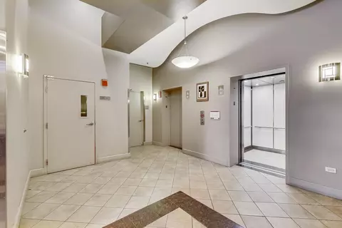6 S Laflin St #822, Chicago, IL 60607 photo 27