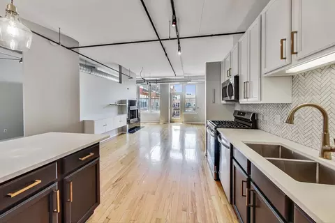 6 S Laflin St #822, Chicago, IL 60607 photo 2
