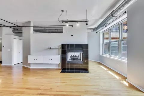 6 S Laflin St #822, Chicago, IL 60607 photo 9