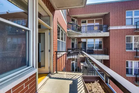 6 S Laflin St #822, Chicago, IL 60607 photo 20