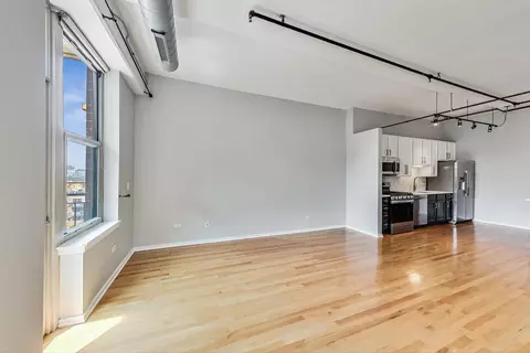 6 S Laflin St #822, Chicago, IL 60607 photo 7