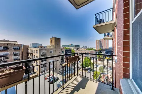 6 S Laflin St #822, Chicago, IL 60607 photo 19