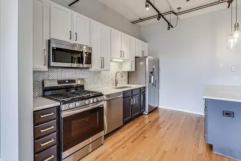 6 S Laflin St #822, Chicago, IL 60607 photo 4