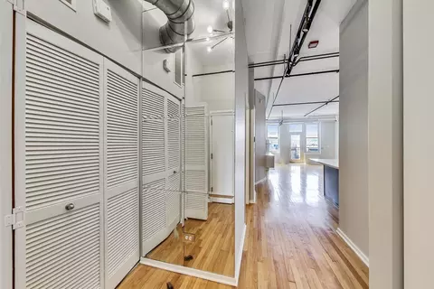 6 S Laflin St #822, Chicago, IL 60607 photo 22