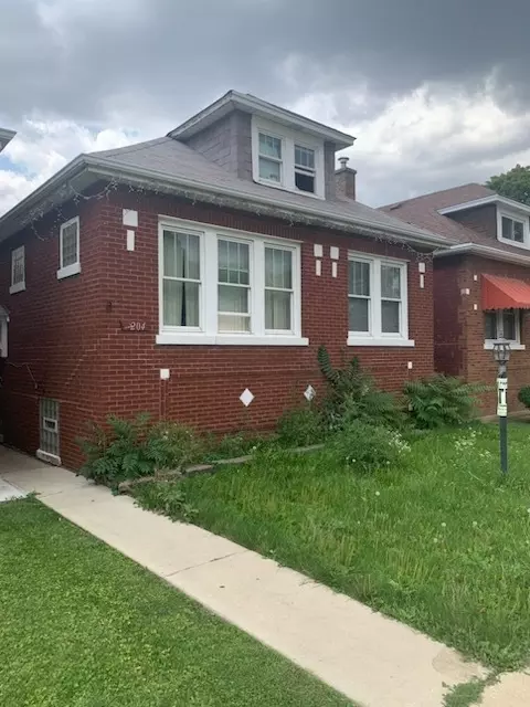 7204 S Rockwell St, Chicago, IL 60629