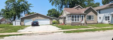 1104 N Mason St, Bloomington, IL 61701