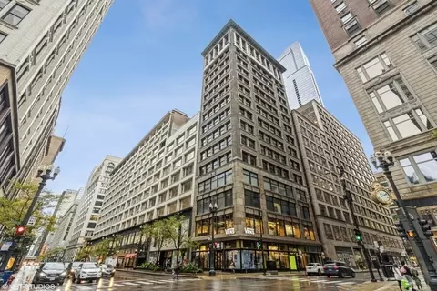 6 E Monroe St #1404, Chicago, IL 60603