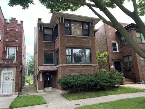 Undisclosed, Chicago, IL 60637