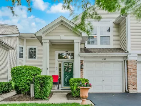 1169 Hawthorne Ln, Elk Grove Village, IL 60007