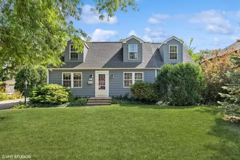 609 Glenwood Ln, Glenview, IL 60025