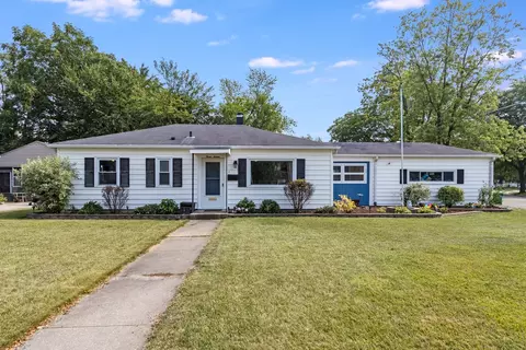 1216 Schriber Ave, Joliet, IL 60435