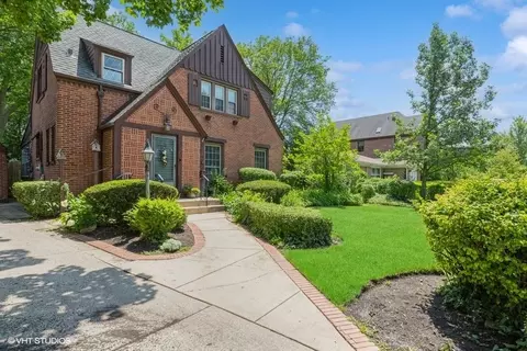 803 S Fairview Ave, Park Ridge, IL 60068