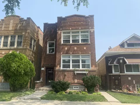 8345 S Marshfield Ave, Chicago, IL 60620