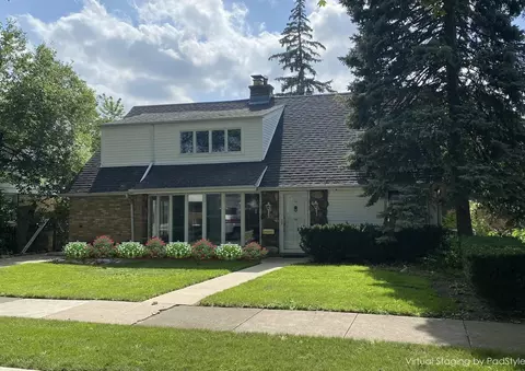 4204 Anna Ave, Lyons, IL 60534