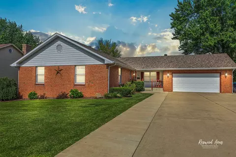 247 Windermere Way, Bourbonnais, IL 60914
