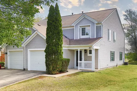 20 Ronan Ct, Lake In The Hills, IL 60156