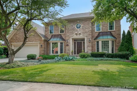 1160 Midwest Ln, Wheaton, IL 60189