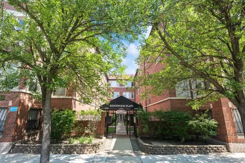 5745 N Ridge Ave #3W, Chicago, IL 60660