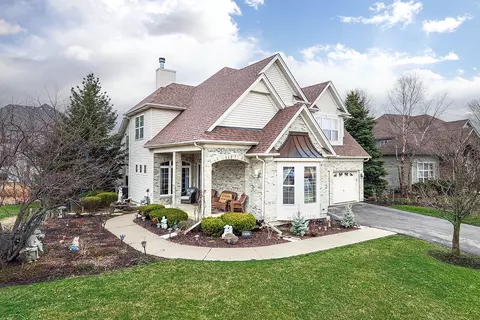 26312 W Elizabeth Ct, Plainfield, IL 60585