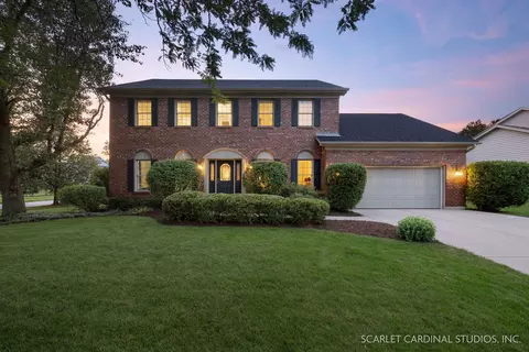 3775 Celeste Ln, Naperville, IL 60564