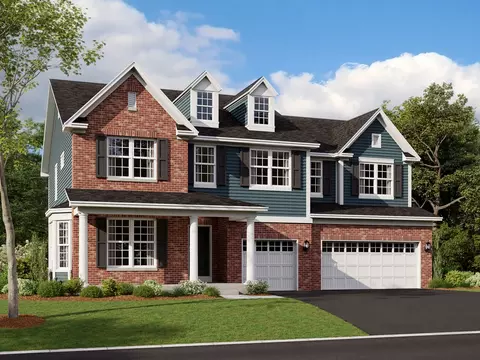 15 Crystal Downs Lot Apt 67 Dr, Hawthorn Woods, IL 60047