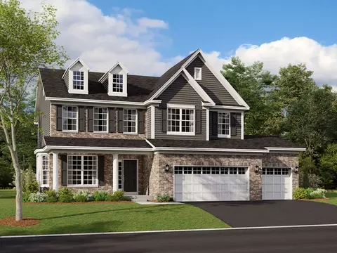 9 Oakland Hills Ct, Hawthorn Woods, IL 60047
