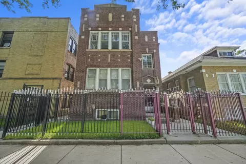 6112 S Whipple St, Chicago, IL 60629