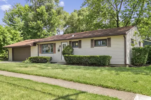549 E Fullerton Ave, Glendale Heights, IL 60139
