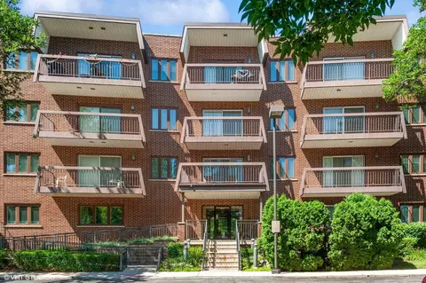 300 E Dundee Rd #210, Buffalo Grove, IL 60089