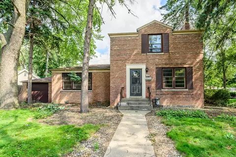 2536 W 101st Pl, Chicago, IL 60655