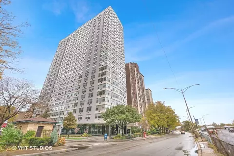 3900 N Lake Shore Dr #25B, Chicago, IL 60613