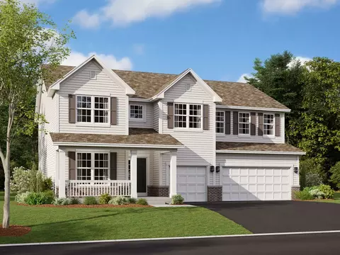 15256 S Sawgrass Lot Apt 65 Cir, Plainfield, IL 60544