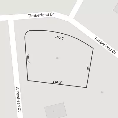 42 Timberlane Dr, Putnam, IL 61560