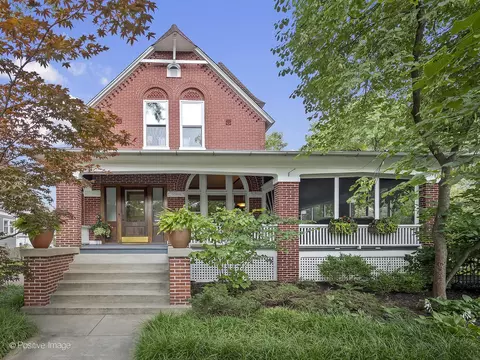 335 N Kensington Ave, La Grange Park, IL 60526