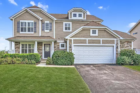 2314 Haley Dr, Plainfield, IL 60586 photo 1