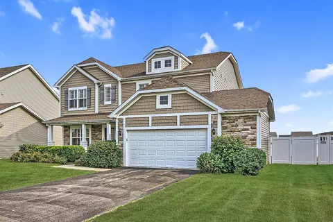 2314 Haley Dr, Plainfield, IL 60586 photo 2