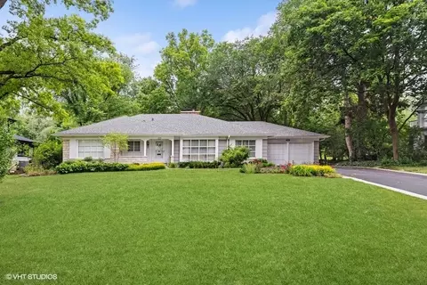 856 Cleveland Rd, Hinsdale, IL 60521