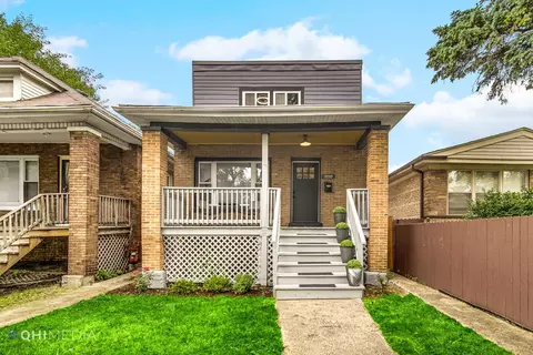 1110 E 82nd Pl, Chicago, IL 60619 photo 1