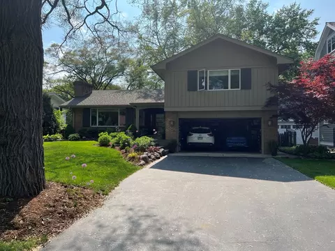 536 Phillippa St, Hinsdale, IL 60521