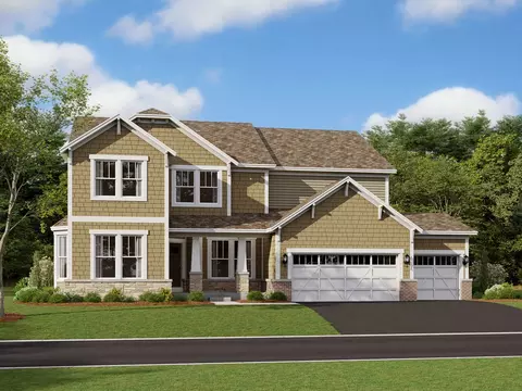 19 Crystal Downs Dr, Hawthorn Woods, IL 60047