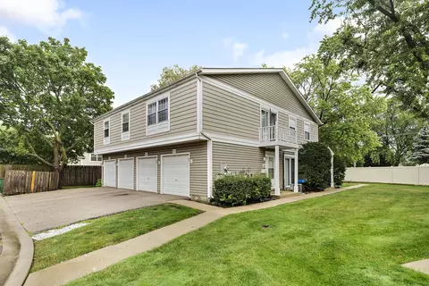 1207 Cypress Dr #1D, Wheeling, IL 60090 photo 16