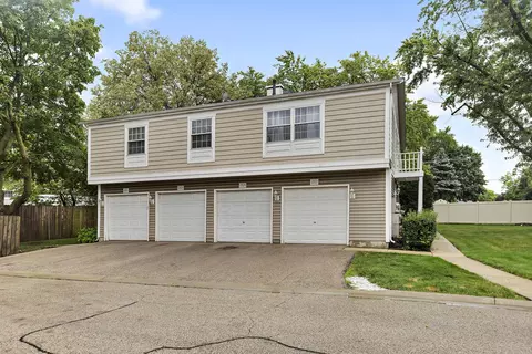 1207 Cypress Dr #1D, Wheeling, IL 60090 photo 17
