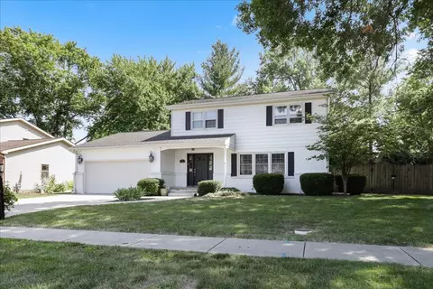 5 O Connor Ct, Champaign, IL 61821