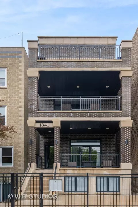 1841 N Sheffield Ave #1, Chicago, IL 60614