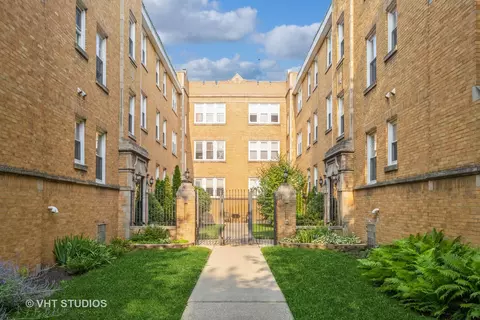 4849 N Wolcott Ave #2W, Chicago, IL 60640