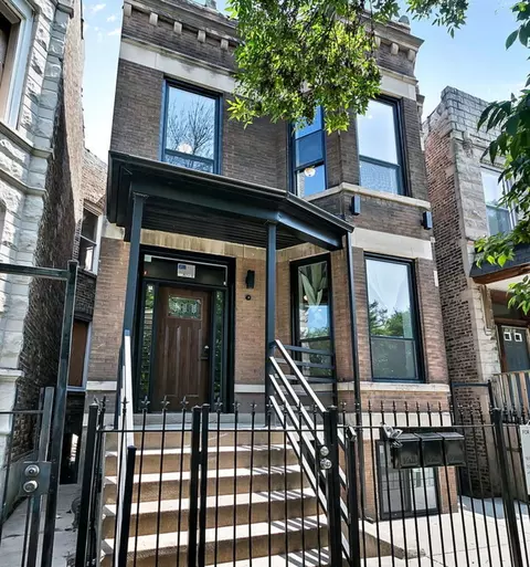 1829 S Drake Ave, Chicago, IL 60623