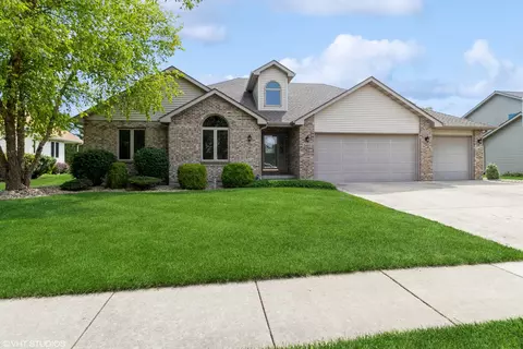 26833 S Kimberly Ln, Channahon, IL 60410